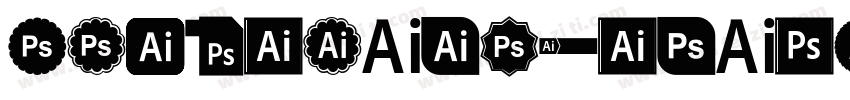 AlchemistSerifFont R字体转换